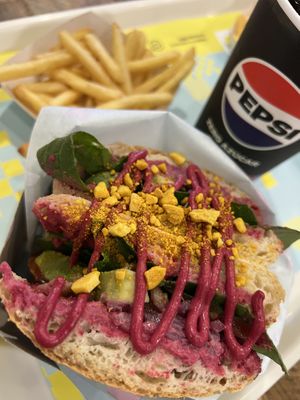   at Pans & Company - Av del Professor López Piñero in Valencia