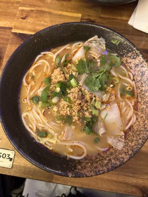   at Trantranzai - Châtele in Paris