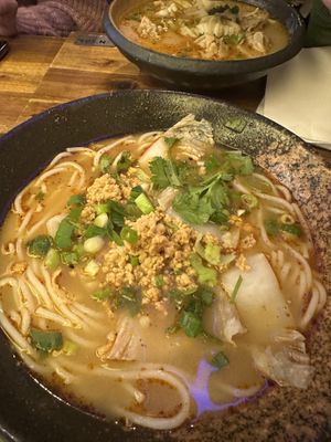   at Trantranzai - Châtele in Paris