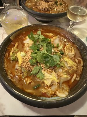   at Trantranzai - Châtele in Paris