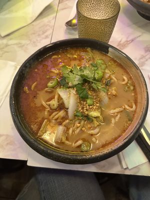   at Trantranzai - Châtele in Paris