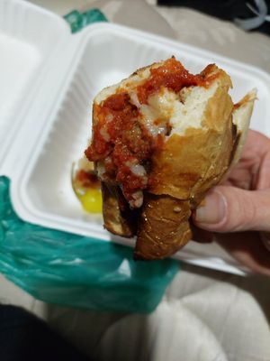  at Slice and Dice Pizzeria in Albuquerque