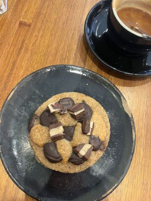   at Blanco es Negro in San Carlos De Bariloche