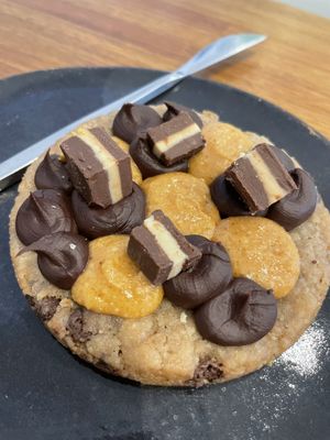   at Blanco es Negro in San Carlos De Bariloche