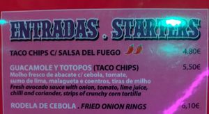  at Taco&Burrito in Albufeira