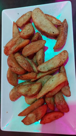  at Taco&Burrito in Albufeira