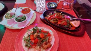  at Taco&Burrito in Albufeira