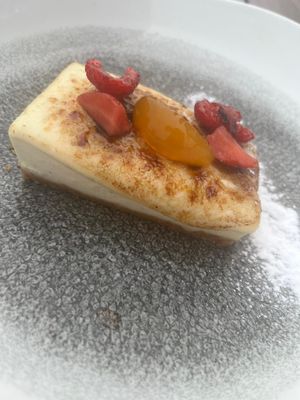   at The Market Restaurant in Albufeira