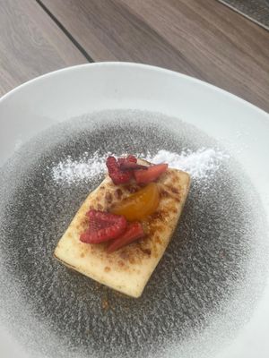   at The Market Restaurant in Albufeira