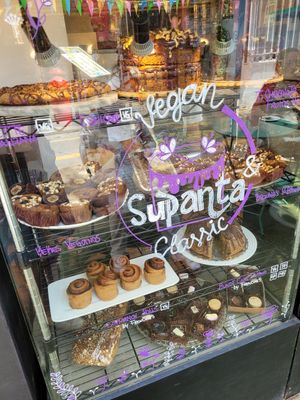 la tiendita at Supanta in Lima