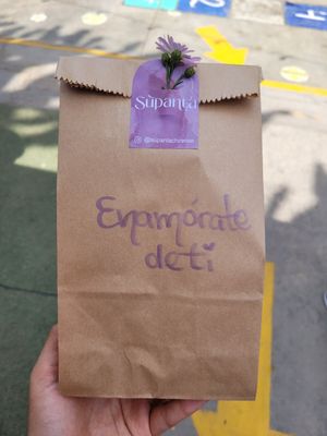 los empaques at Supanta in Lima