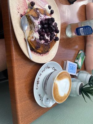   at Neighbours in Tenerife