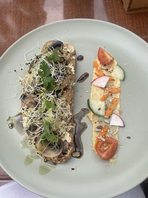   at Neighbours in Tenerife