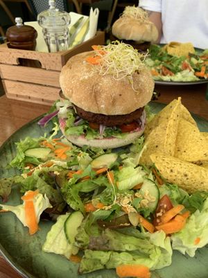   at Neighbours in Tenerife