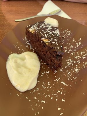   at Neighbours in Tenerife