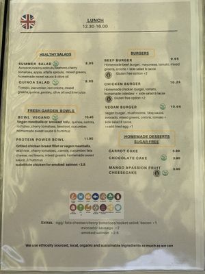   at Neighbours in Tenerife