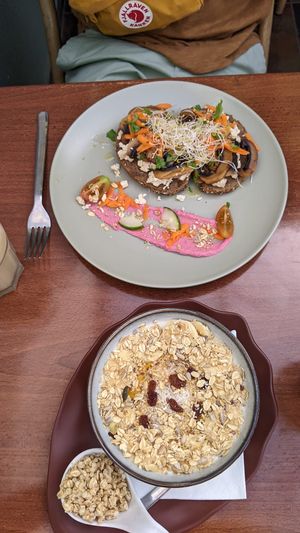  at Neighbours in Tenerife