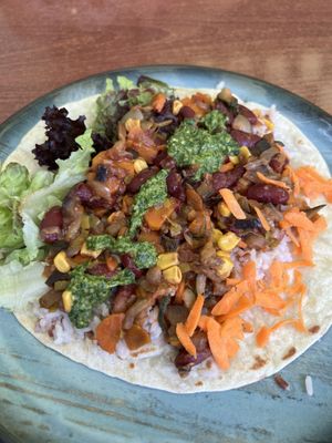   at Neighbours in Tenerife