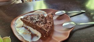  at Neighbours in Tenerife