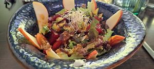  at Neighbours in Tenerife