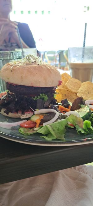  at Neighbours in Tenerife