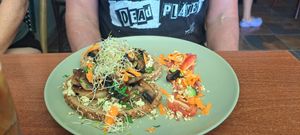  at Neighbours in Tenerife