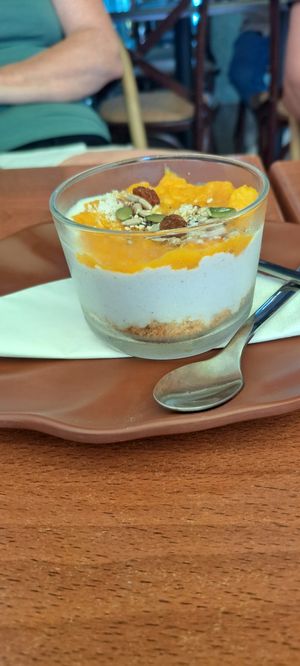  at Neighbours in Tenerife