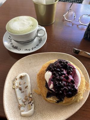   at Neighbours in Tenerife