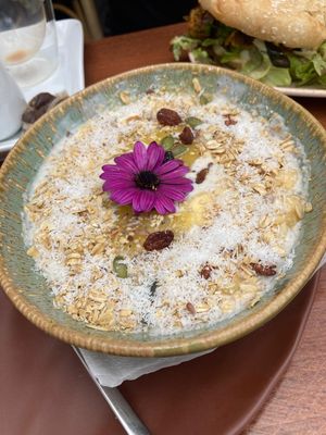  at Neighbours in Tenerife