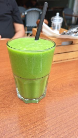  at Neighbours in Tenerife