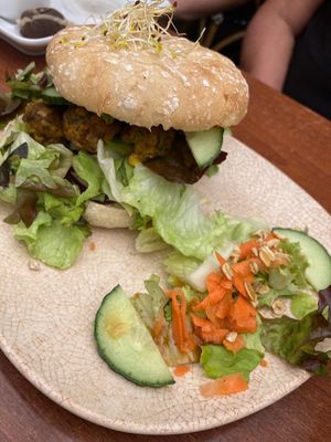  at Neighbours in Tenerife