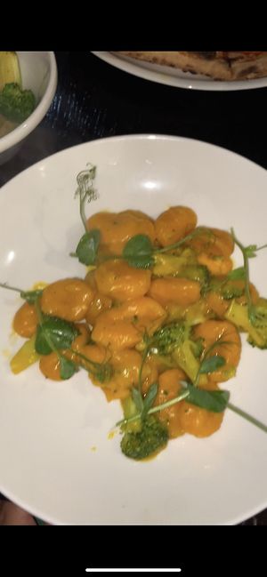   at Bianco's in St Julians