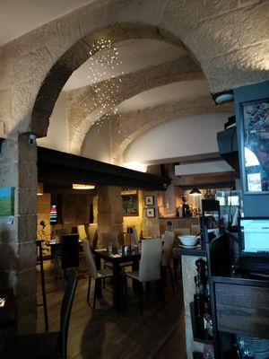  at Bianco's in St Julians