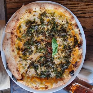  at Bianco's in St Julians