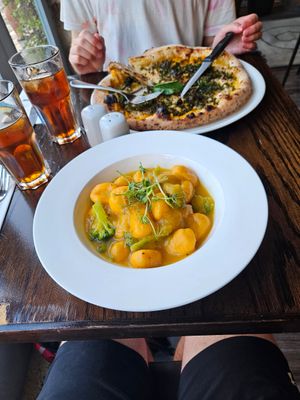  at Bianco's in St Julians