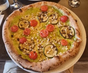  at Bianco's in St Julians