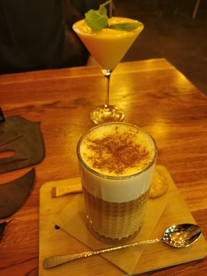 Sommerrollen at Lunchbox Eatfresher in Rostock