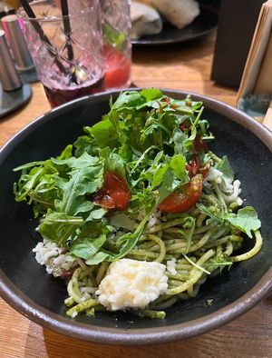   at Lunchbox Eatfresher in Rostock