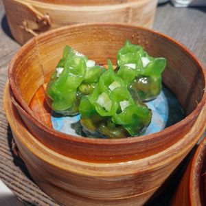  at Yauatcha - Soho in London