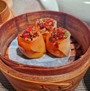  at Yauatcha - Soho in London