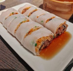  at Yauatcha - Soho in London