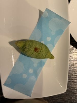   at Yauatcha - Soho in London