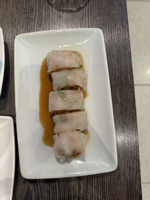   at Yauatcha - Soho in London