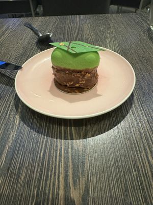   at Yauatcha - Soho in London