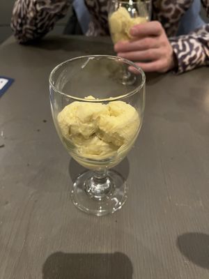   at De Pizzabakkers in Arnhem