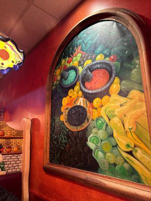  at El Jalisco Authentic Mexican Cuisine in Johnstown