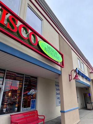  at El Jalisco Authentic Mexican Cuisine in Johnstown