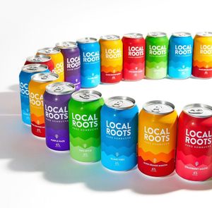  at The Boochyard @ Local Roots in Vista