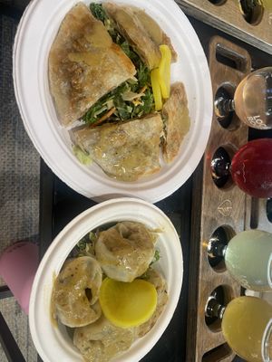   at The Boochyard @ Local Roots in Vista