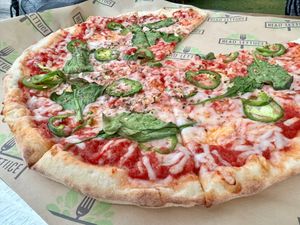  at The Boochyard @ Local Roots in Vista